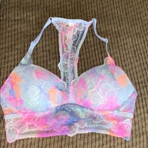 Victoria’s Secret Pink XS Bralette